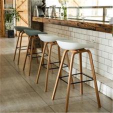 西安酒吧家具吧椅定制