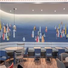 榆林酒店家具定制廠家