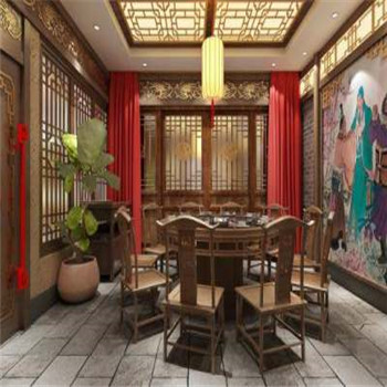 20191130/5de20667bcaad.jpg 渭南火鍋店中式家具定制廠家.jpg