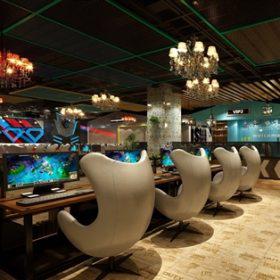 網(wǎng)咖沙發(fā)椅哪里有賣(mài)