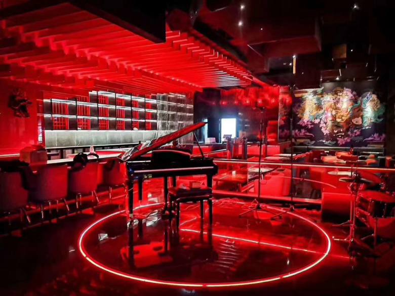 20200109/5e16b121d6286.jpg 西安MISS唐酒吧卡座安裝案例.jpg