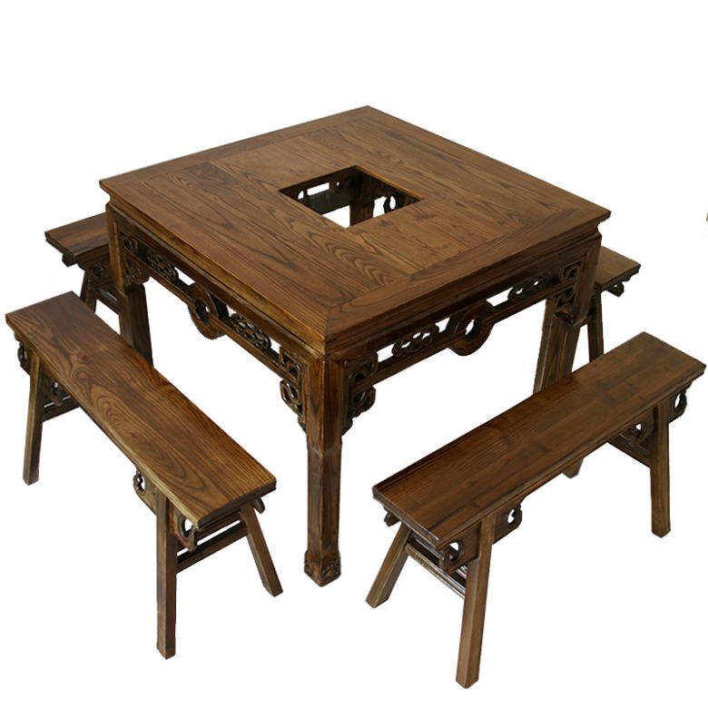 實(shí)木火鍋?zhàn)雷?jpg