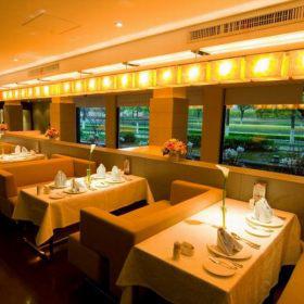 西安飯店卡座沙發(fā)生產廠家