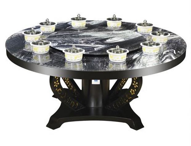 實(shí)木圓形火鍋?zhàn)?jpg