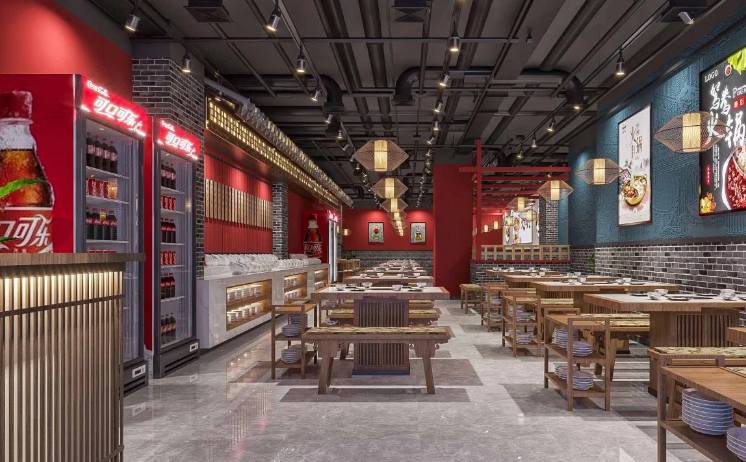 20211223/61c4143db96d2.jpg 火鍋店餐廳設(shè)計效果.jpg