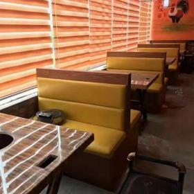 天水市蜀香一品火鍋?zhàn)酪慰ㄗ嘲l(fā)交貨現(xiàn)場