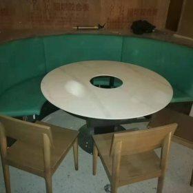 西安映巷簡骨藕湯火鍋?zhàn)酪慰ㄗ嘲l(fā)交貨現(xiàn)場